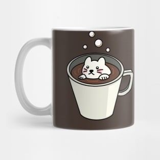 Hot chocolate Mug